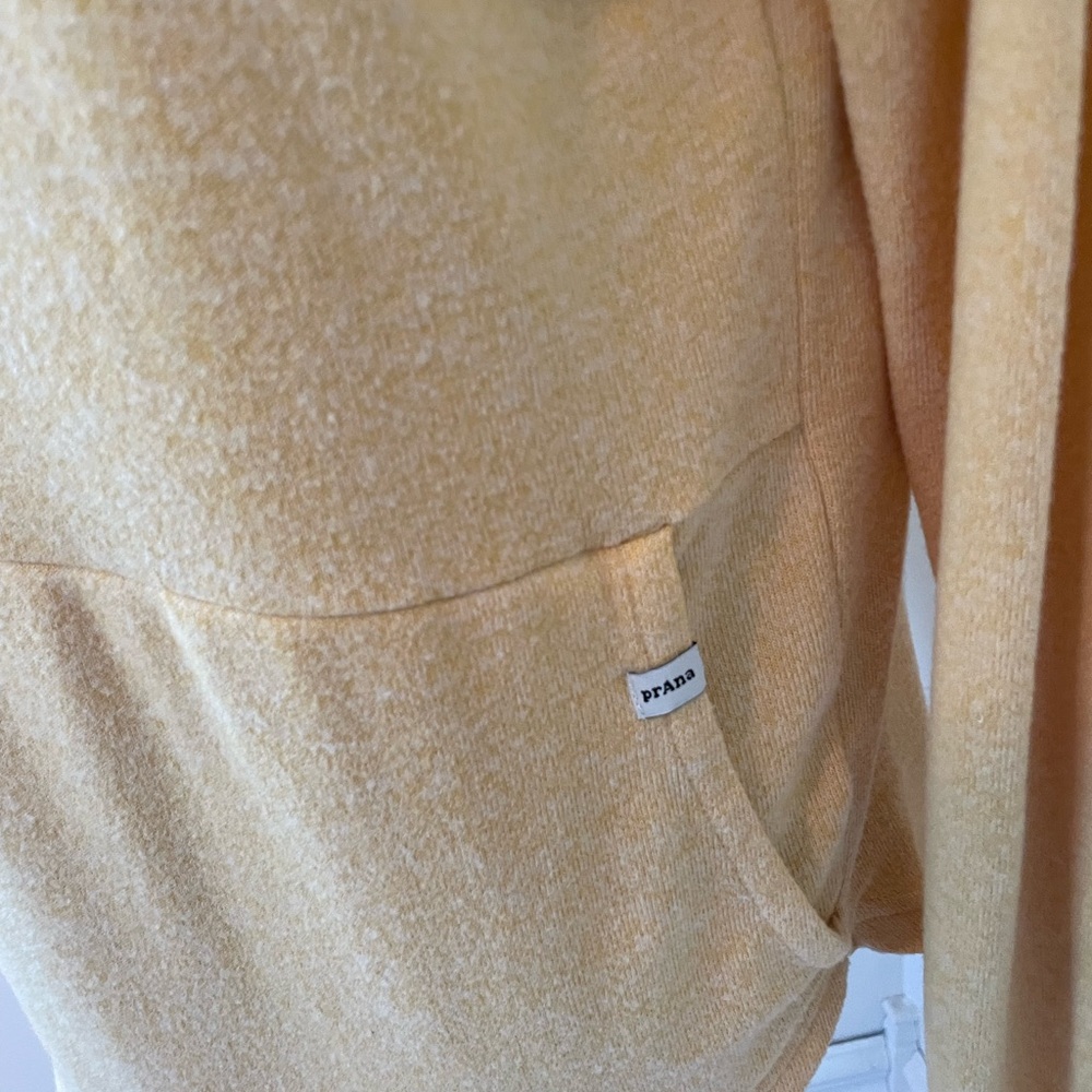 Prana Pullover - image 4